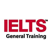 Logo IELTS