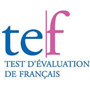 Logo TEF