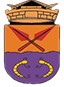 Logo Commune de Douala 5