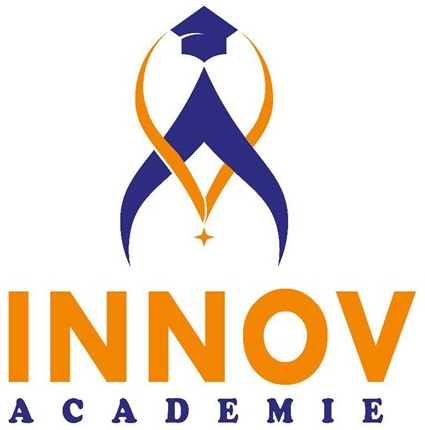 Logo Innov Académie